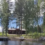 Lomavouti Holiday home Savonranta