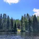 Lomavouti Holiday home