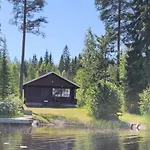 Lomavouti Holiday home Savonranta