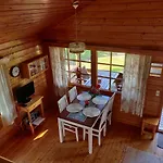 Holiday home Lomavouti Savonranta