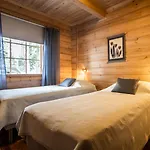 Lomavouti Holiday home Savonranta
