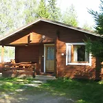 Holiday home Lomavouti Savonranta