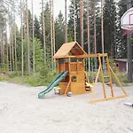 Lomavouti Holiday home Savonranta