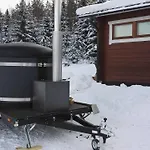 Holiday home Lomavouti Savonranta