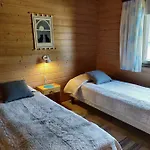 Lomavouti Holiday home Savonranta