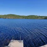 Lomavouti Holiday home Savonranta