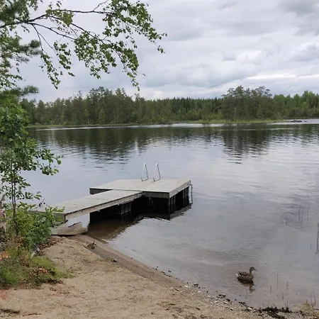 Semesterbostad Lomavouti