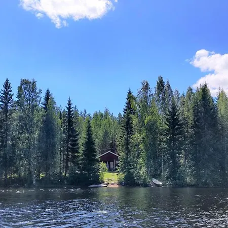 Lomavouti Сasa de vacaciones