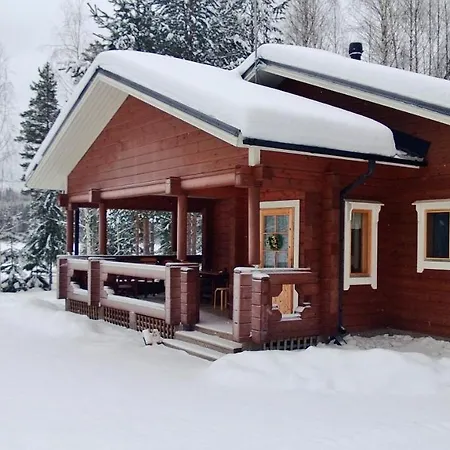Lomavouti Holiday home