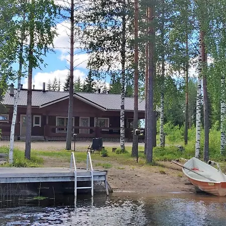 Semesterbostad Lomavouti