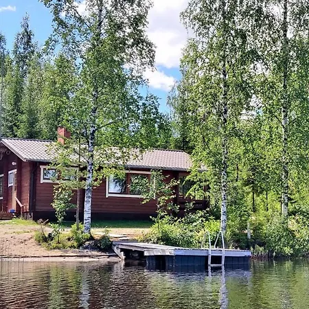 Feriehus Lomavouti *