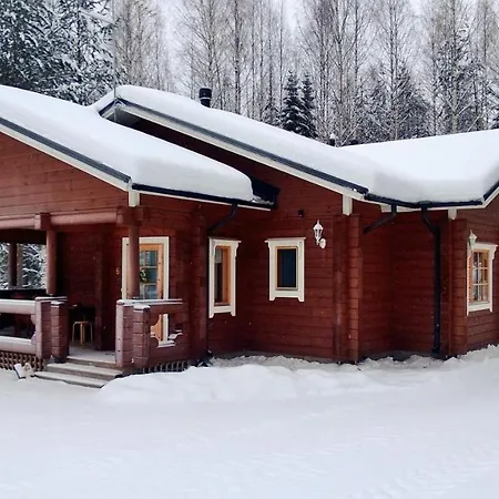 Lomavouti Savonranta