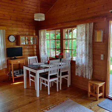 Lomavouti * Savonranta