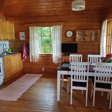 Semesterbostad Lomavouti *