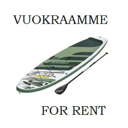 Lomavouti * Savonranta