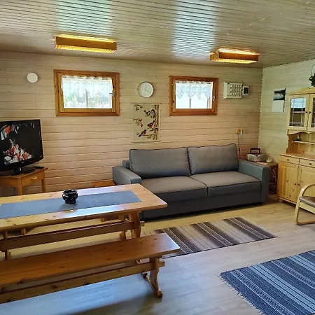 Lomavouti Savonranta