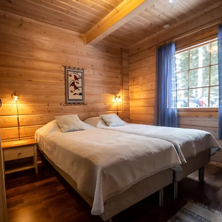 Lomavouti * Savonranta