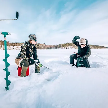 Lomavouti 別荘 Savonranta