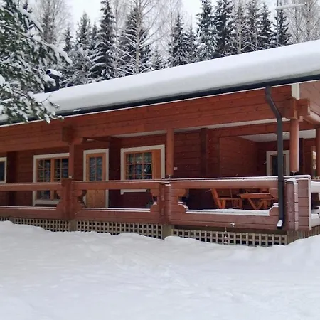 Holiday home Lomavouti *