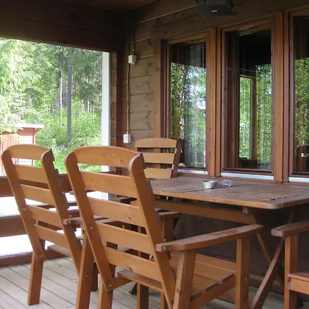 Lomavouti Savonranta