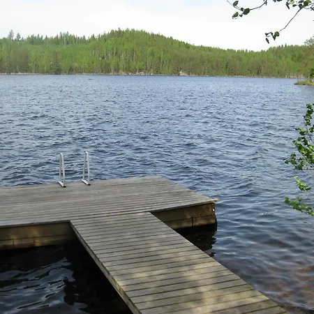 Semesterbostad Lomavouti