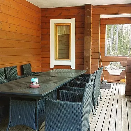 Holiday home Lomavouti *