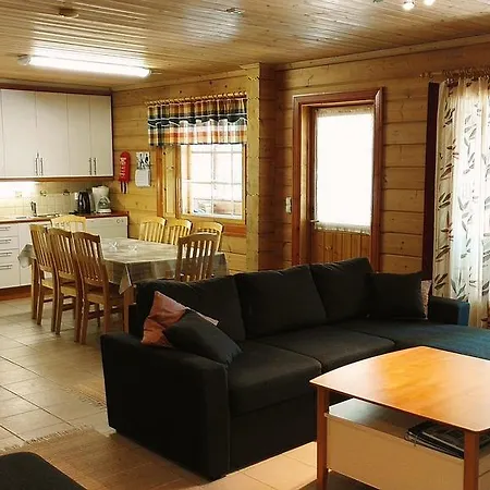 Holiday home Lomavouti