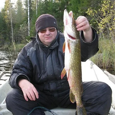 Lomavouti Savonranta