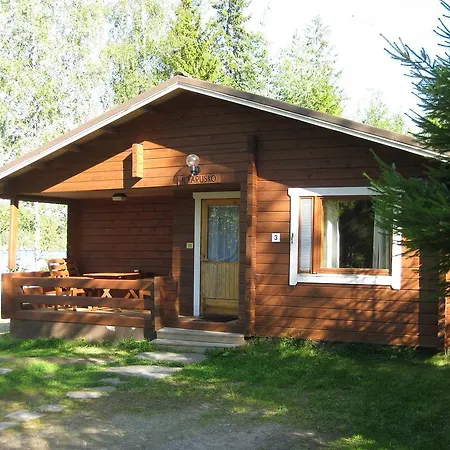 Holiday home Lomavouti Savonranta
