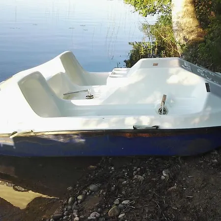 Lomavouti Semesterbostad