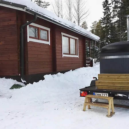 Lomavouti * Savonranta