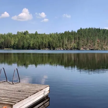 Lomavouti * Savonranta