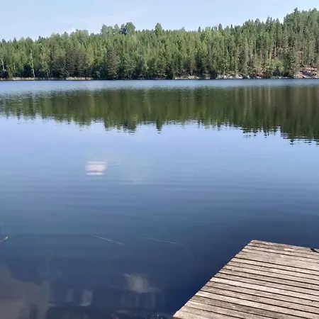 Lomavouti * Savonranta