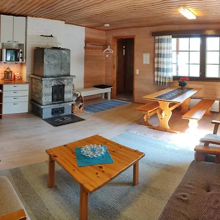 Lomavouti * Savonranta