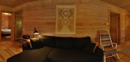 Lomavouti Savonranta