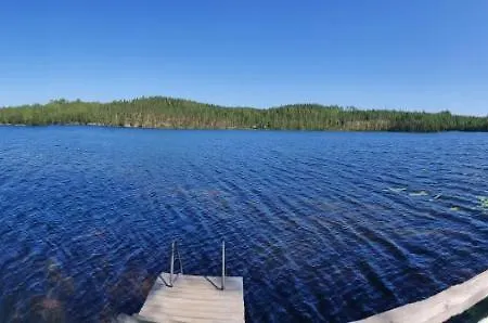 Lomavouti Loma-asunnot Savonranta