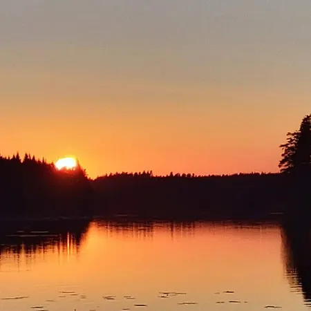 Semesterbostad Lomavouti Savonranta