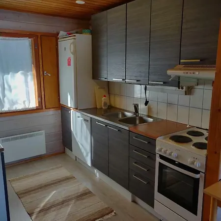 Holiday home Lomavouti *
