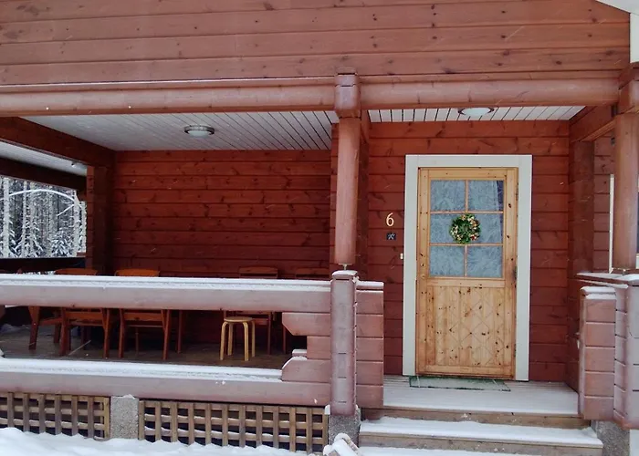 Lomavouti Savonranta