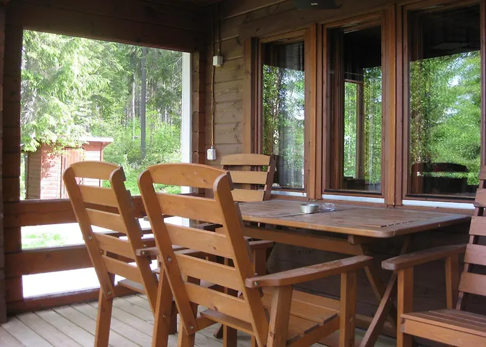 Lomavouti Savonranta