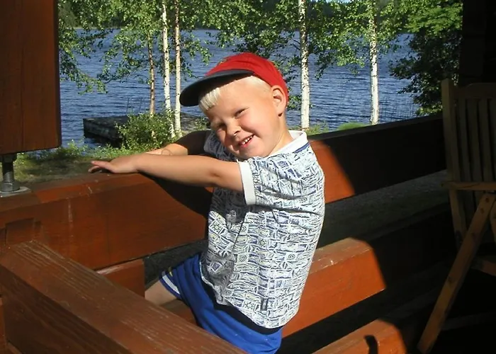 Lomavouti Savonranta