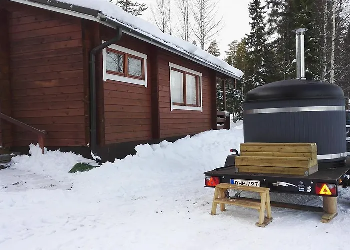 Lomavouti * Savonranta