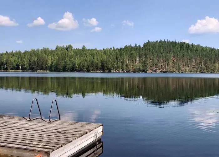 Lomavouti * Savonranta