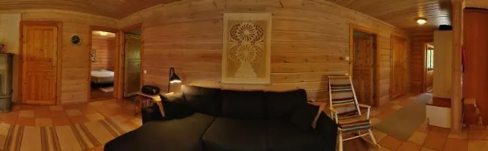 Lomavouti Savonranta